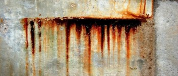 Водень виготовлений з використанням іржі