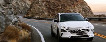 Автономний позашляховик  Хюндая працює на 4-му рівні автономії