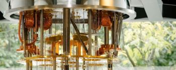 АйБіЕм щойно оголосила про свій 50-кубітовий квантовий комп'ютер