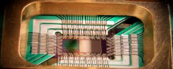 АйБіЕм побила рекорд хімічної симуляції за допомогою квантового комп'ютера