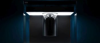 АйБіЕм представила свій перший комерційний квантовий комп'ютер