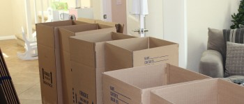 Якщо ваша сім'я у вашому дитинстві багато переїжджала, у нас для вас погані новини