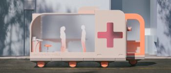 IKEA має дивні, красиві ідеї про майбутнє автономних автомобілів