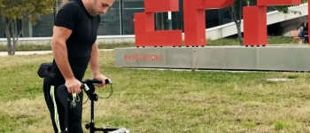 Вчені визначили, що необхідно для відновлення здатності ходити у паралізованих пацієнтів