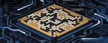 Гугл анонсує проривний штучний інтелект, який вчиться сам по собі