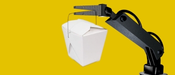 В Китаї роботи тестують смак їжі