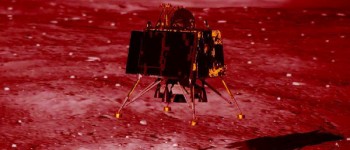 Індія, нарешті, визнала, що її місячний апарат зазнав аварії