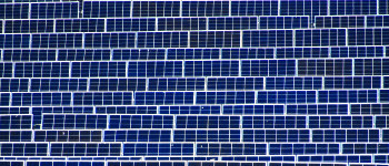 Індія будує «мегапарк» зеленої енергії розміром з Сінгапур