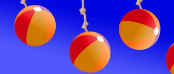 Геніальний пристрій може збирати матеріали для акумуляторів з океану