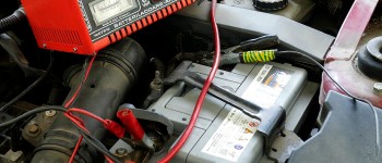 Вчені створили ін'єкцію, яка заряджає старі акумулятори