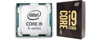 Новий процесор Інтел - перший споживчий чіп, що пропонує терафлоп потужності