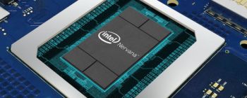 Інтел випускає процесор, створений для нейронних мереж