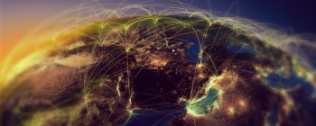 Контроль над Інтернетом більше не належить уряду США