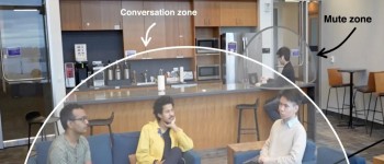 Вчені кажуть, що винайшли динамік, який «заглушує» набридливих людей