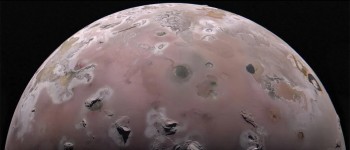 На Іо, ймовірно, все ж таки немає глобального океану магми