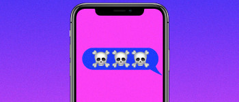 Айфон можна зламати, просто надіславши на нього текстове повідомлення