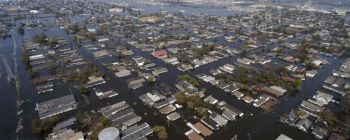 Неважливо, наскільки холодно сьогодні. Глобальне потепління вбиває людей