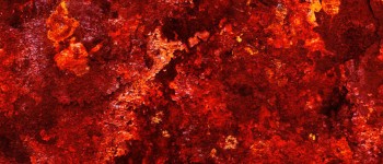 Іржа виявилась відмінним щитом для смертельної космічної радіації