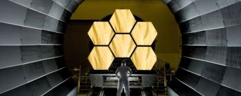 Запуск космічного телескопа Джеймса Вебба відкладений до 2019 року