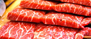 Японські вчені надрукували на 3Д принтері лабораторний стейк ваґю