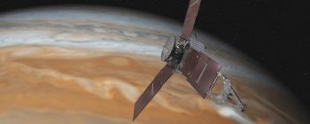 Юнона від НАСА повідомила про повернення, і все стало ще дивнішим