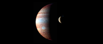 Юпітер офіційно має ще один місяць