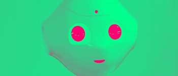 Діти стають емоційно прив'язаними до роботів