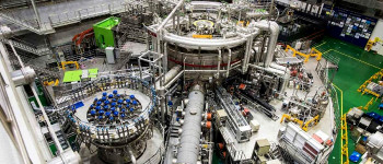 Корейський термоядерний реактор «штучне сонце» встановив новий світовий рекорд