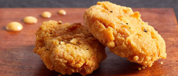 Вирощене в лабораторії м'ясо вперше надходить у продаж