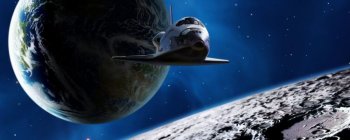 Уряд США тільки що видав приватній компанії дозвіл висаджуватися на Місяці