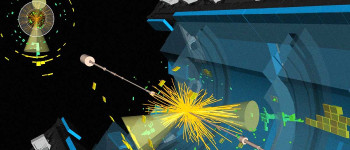 Великий адронний колайдер виявив нові дивні частинки