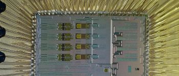 Великий адронний колайдер готується до серйозної технічної модернізації