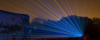 Лазерний інтернет може стати рішенням для мільйонів індійців