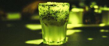 Легальна марихуана може загрожувати алкогольної промисловості