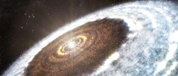 Вчені знайшли докази того, що життя на Землі виникло з космічного матеріалу