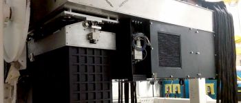 Темна камера фільтрує зоряне світло, щоб знайти планети