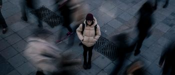 Самотні люди схильні вважати себе тягарем для інших