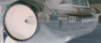 Після пандемії літаки можуть зустрітися з проблемою відмови двигунів