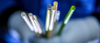 У пошуках екологічно чистої соломинки для пиття
