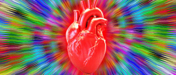 ЛСД і галюциногенні гриби знижують ризик серцево-судинних захворювань і діабету