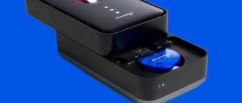 Цій пристрій виявляє ковід-19 за 90 хвилин