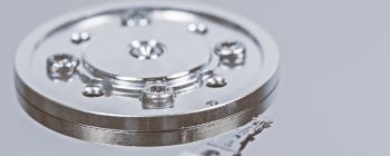 Магнітні частинки можуть призвести до абсолютно нової форми зберігання даних