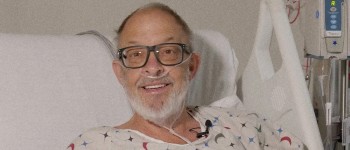 Чоловік почувається добре з імплантованим свинячим серцем