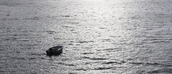 Після місяця блукання морем загублений каже, що це був «гарний відпочинок» від пандемії