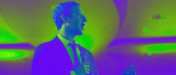 Марк Цукерберг, мільярдер, каже, що мільярдерів не повинно бути