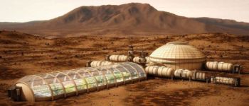 Збанкрутувала компанія Марс Один, яка планувала колонізувати червону планету