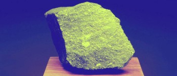 У двох метеоритах знайдені матеріали, що старіші за Сонячну систему