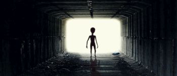 Можливо, ми не зустрічаємо прибульців, бо всі вони померли від зміни клімату