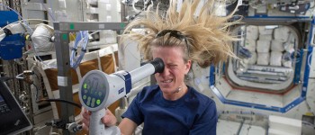 Медичні експерименти в космосі можуть допомогти в боротьбі зі старінням