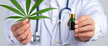 Медичний канабіс пов'язаний з довгостроковими перевагами для якості життя